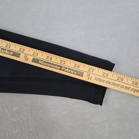 UNDER ARMOUR Cold Gear Long Sleeve Turtleneck FITTED Spandex Shirt Men's SMALL - Picture 11 of 14